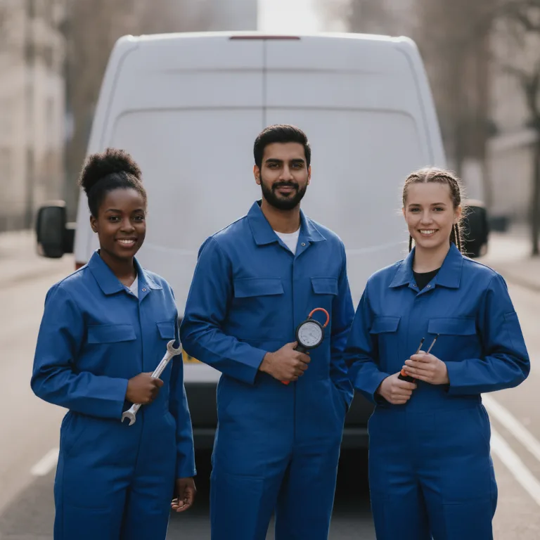 gas boiler repair Englewood